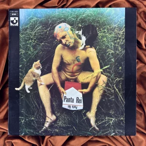 Panta Rei (1973) Original