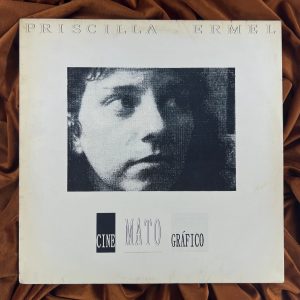 Priscilla Ermel - Cine mato gráfico (1991)