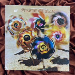 Sexteto do Beco (1980)