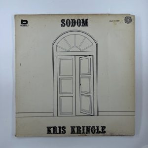 Kris Kringle - Sodom (1971)