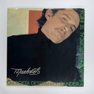 Torquato Neto - Um poeta desfolha a bandeira (1985)