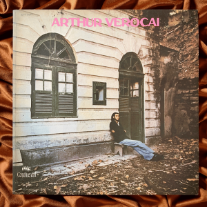 Arthur Verocai (1972)
