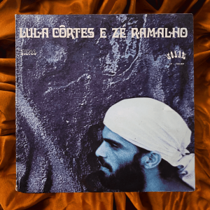 Lula Côrtes e Zé Ramalho - Paêbirú (1975/1975)