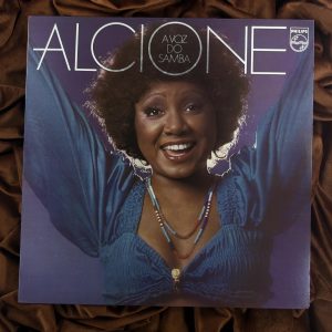 Alcione - A voz do samba
