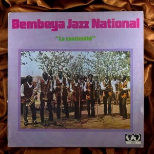 Bembeya Jazz National - La continuité