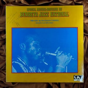 Bembeya Jazz National