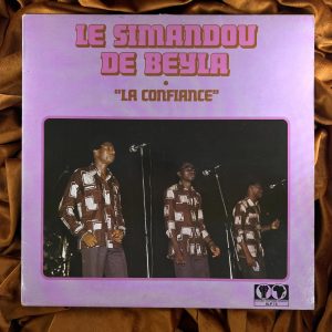 Le Simandou de Beyla - La confiance