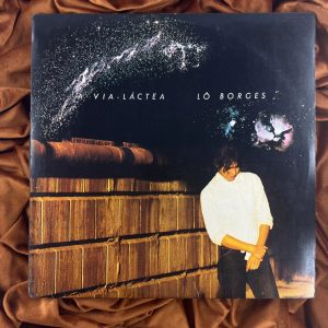 Lô Borges - Via Láctea