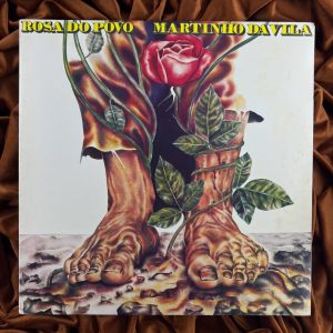 Martinho da Vila - Rosa do Povo