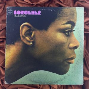 Miles Davis - Sorcerer (1967)