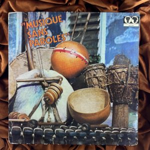 Musique sans paroles