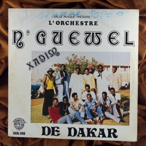 N'Guewel - Xadim Original