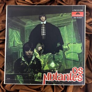 Mutantes (1968)
