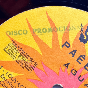 Paêbirú (1975/1976) PROMO