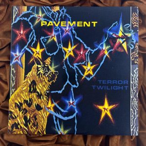 Pavement - Terror Twilight (1999)