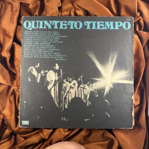 Quienteto Tiempo