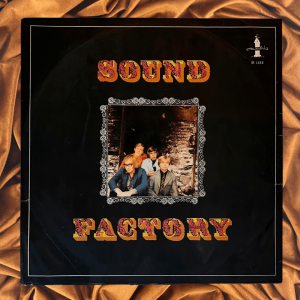 Sound Factory (1970)