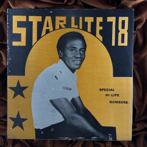 Starlite 78