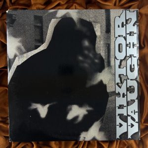 Viktor Vaughn ‎– Vaudeville Villain (2003) Original