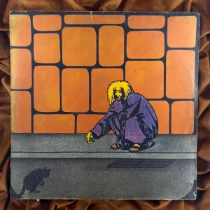 Módulo 1000 - Não fale com paredes (1972) Original