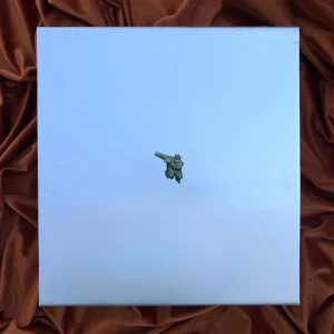 BOX Madvillain – Madvillainy 2: The Madlib Remix (2008) Original