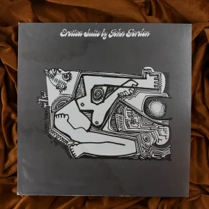 Erotica Suite by John Gordon