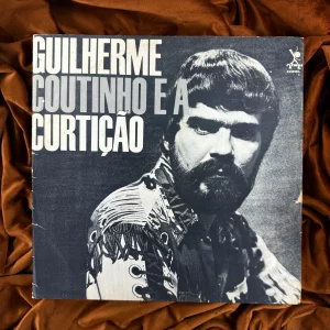 Guilherme Coutinho e a Curtição