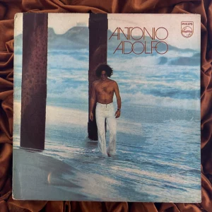 Antonio Adolfo (1972) Original