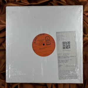 Sun Ra and his Arkestra – Dance of innocent passion