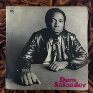 Dom Salvador (1969) Original