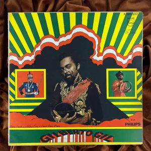 Gilberto Gil (1968) Original