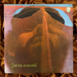 Jards Macalé (1972) Original