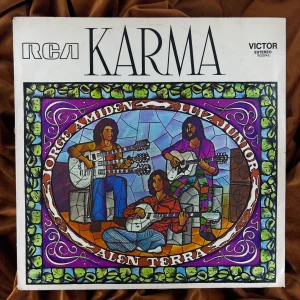Karma (1972) Original