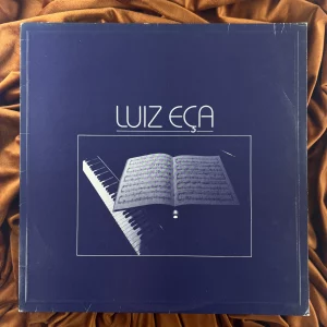 Luiz Eça (1983) Original