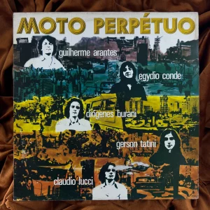 Moto Perpétuo (1974)