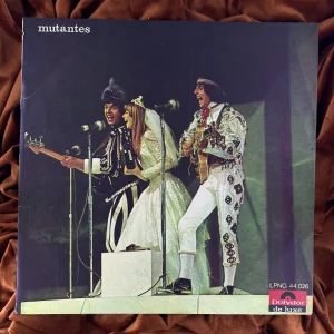 Mutantes (1969) Original