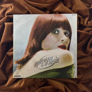 Rita Lee - Mania de você (1979) Compacto Original