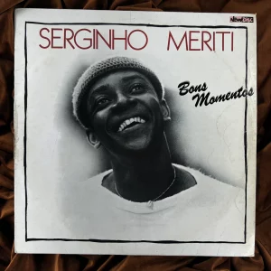 Serginho Meriti - Bons momentos (1981) Original