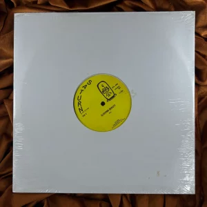 Sun Ra and his Arkestra - Sleeping Beauty (1979) Original