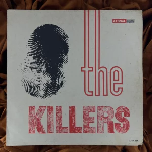 The Killers (1964) Original