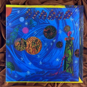 Arnaud Rodrigues - Murituri