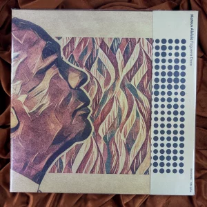 Mateus Aleluia - Fogueira Doce (lacrado)