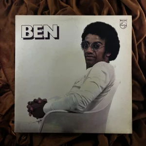 Jorge Ben - Ben.. (1972)
