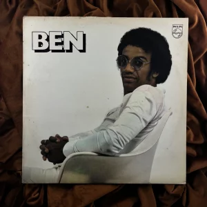 Jorge Ben - BEN (1972)