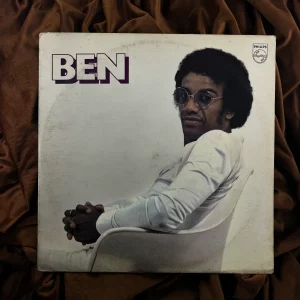 Jorge Ben - Ben. (1972)