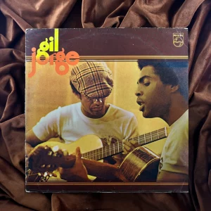 Gil e Jorge (1975)
