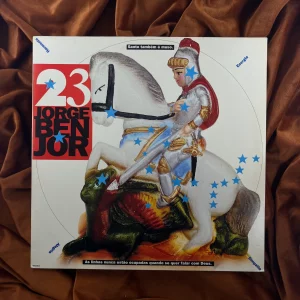 Jorge Ben - 23 (1993)