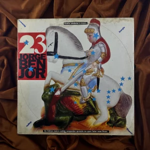 Jorge Ben - 23. (1993)