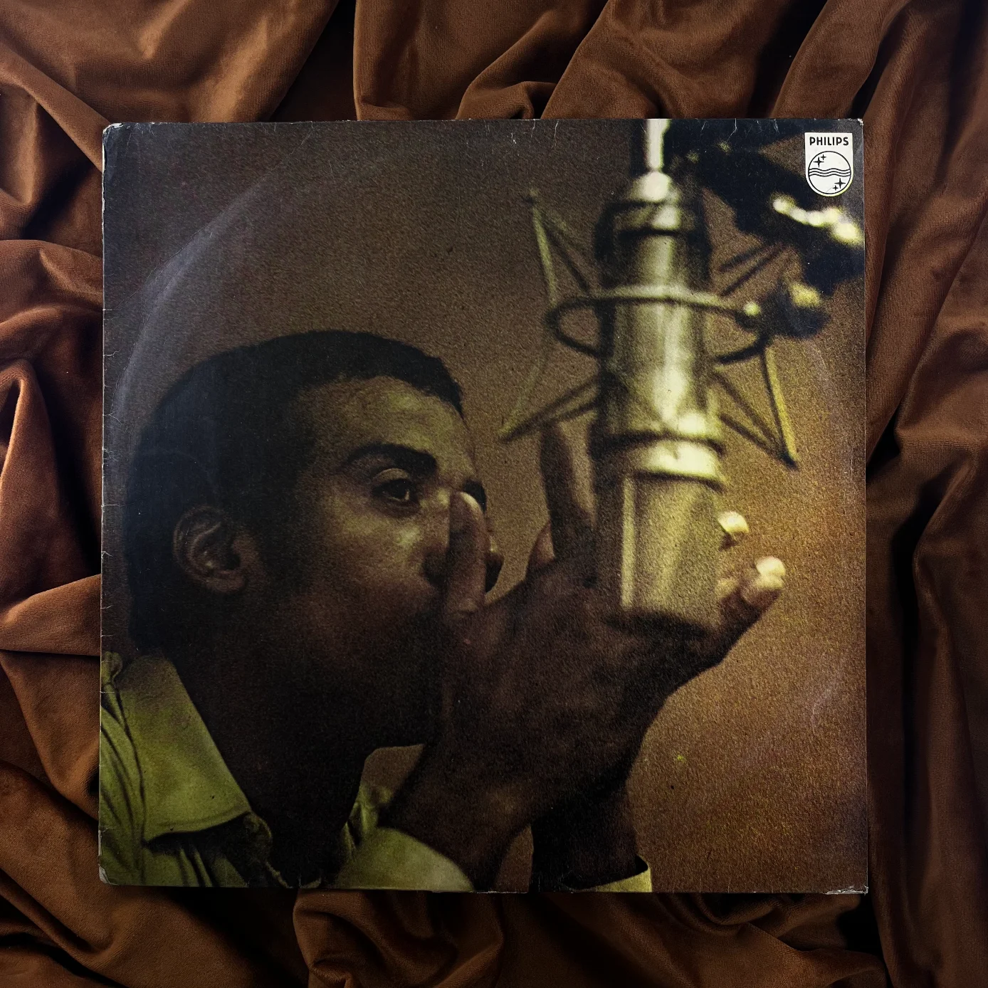 Jorge Ben - Força Bruta (1970) - Crocodiscos