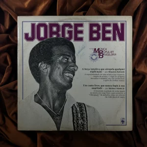Jorge Ben - MPB (1982)